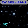 TYC 2651-1784-1