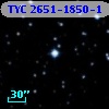 TYC 2651-1850-1