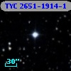 TYC 2651-1914-1