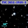 TYC 2651-1918-1