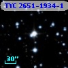 TYC 2651-1934-1
