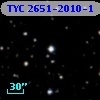 TYC 2651-2010-1