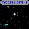 TYC 2651-2073-1
