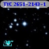 TYC 2651-2143-1