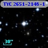 TYC 2651-2148-1