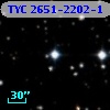 TYC 2651-2202-1