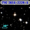 TYC 2651-2228-1