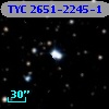 TYC 2651-2245-1