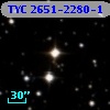 TYC 2651-2280-1