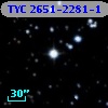 TYC 2651-2281-1
