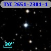 TYC 2651-2301-1