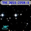 TYC 2651-2358-1
