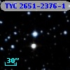 TYC 2651-2376-1