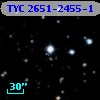 TYC 2651-2455-1
