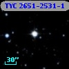 TYC 2651-2531-1