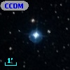 CCDM J22062+8240AB