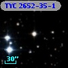 TYC 2652-35-1