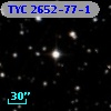 TYC 2652-77-1