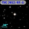 TYC 2652-97-1