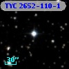 TYC 2652-110-1