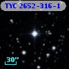 TYC 2652-316-1