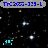 TYC 2652-329-1