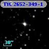TYC 2652-349-1