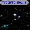 TYC 2652-501-1