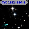 TYC 2652-586-1