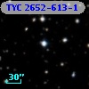 TYC 2652-613-1