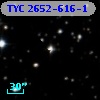 TYC 2652-616-1