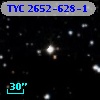 TYC 2652-628-1