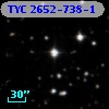 TYC 2652-738-1