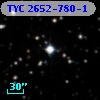 TYC 2652-780-1