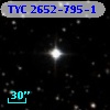 TYC 2652-795-1