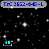 TYC 2652-845-1