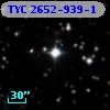 TYC 2652-939-1