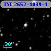 TYC 2652-1039-1