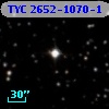 TYC 2652-1070-1