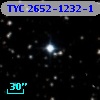 TYC 2652-1232-1