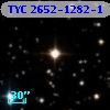 TYC 2652-1282-1