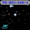 TYC 2652-1342-1