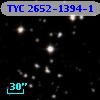 TYC 2652-1394-1