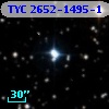TYC 2652-1495-1