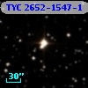 TYC 2652-1547-1