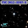 TYC 2652-1587-1