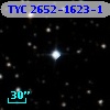 TYC 2652-1623-1