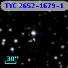 TYC 2652-1679-1