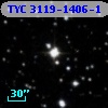TYC 3119-1406-1
