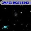2MASX J02511302+4059360